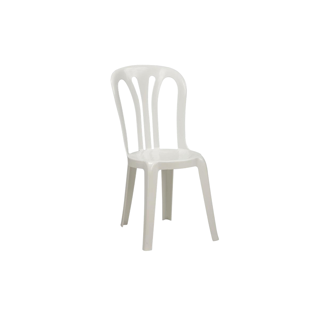 Cafe chair - Eco - Plastic