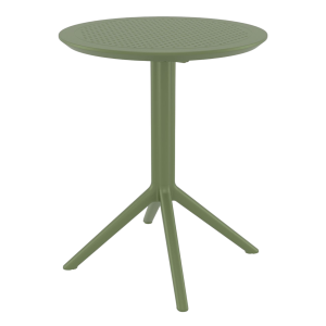 Olive green