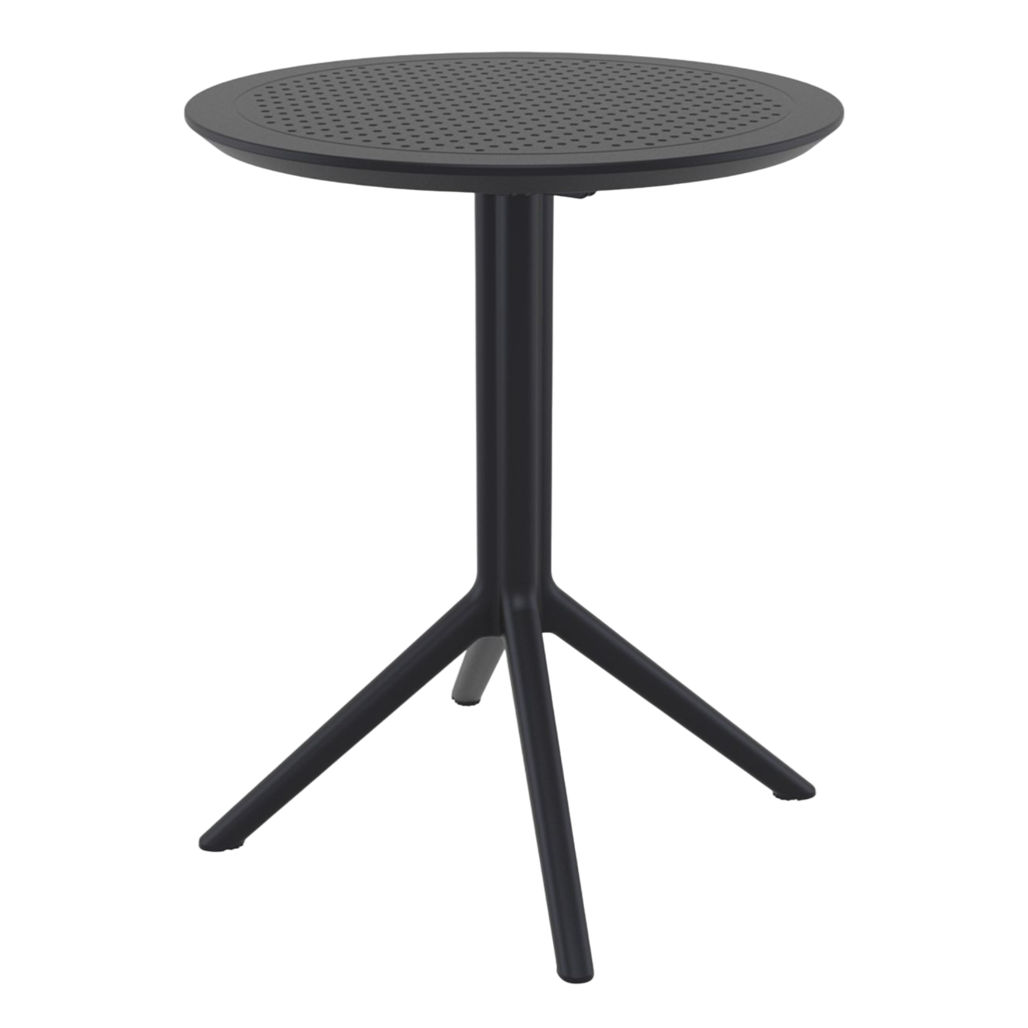 Sky table with edge Ø60cm