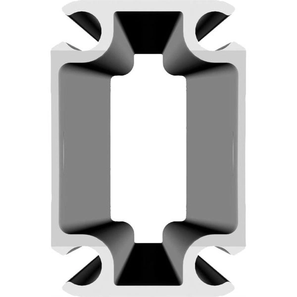 Truss 9m heavy 4-track