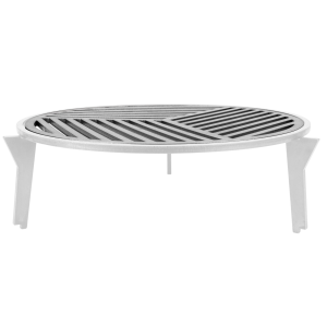 Grill grate for Normad fire bowl