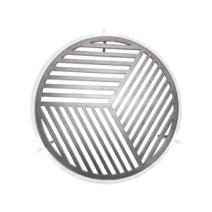 Grill grate for Normad fire bowl