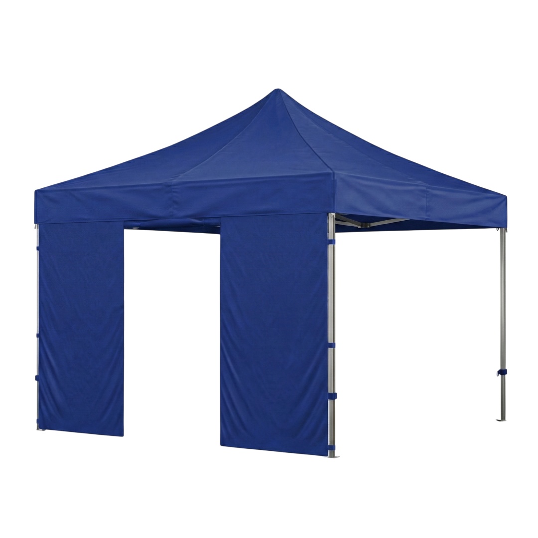 StandUp Standard side 3m w/door
