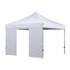 StandUp Standard side 3m with door