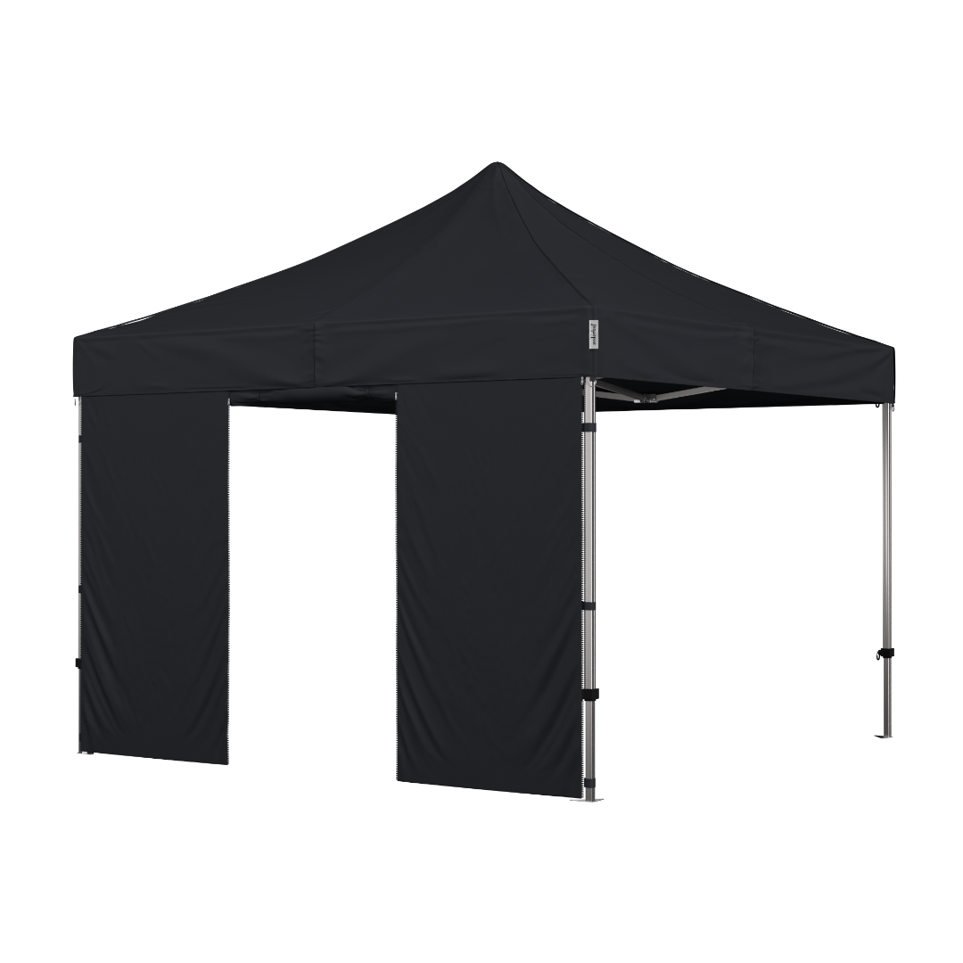 StandUp Standard side 3m w/door