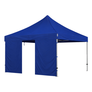 StandUp Standard side 4m with door