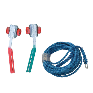 Assembly kit for party tent