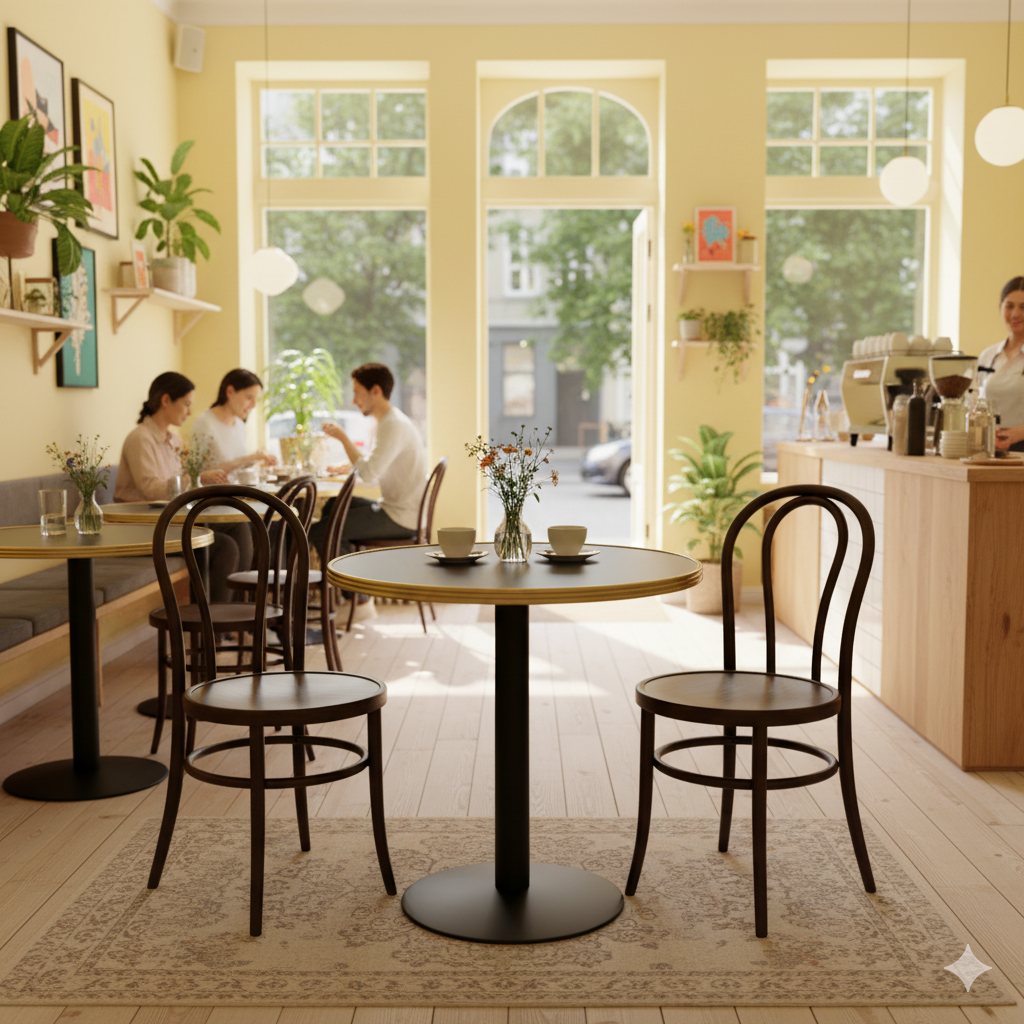 Cafe bundlepack Wiener