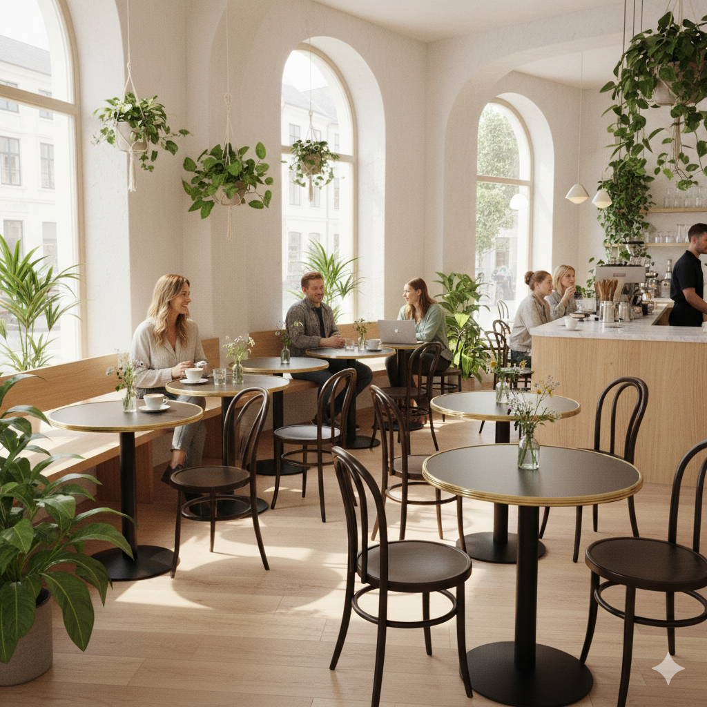 Cafe bundlepack Wiener
