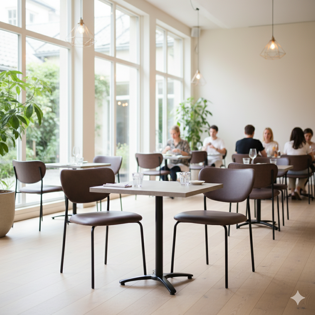 Cafe bundlepack Oscar