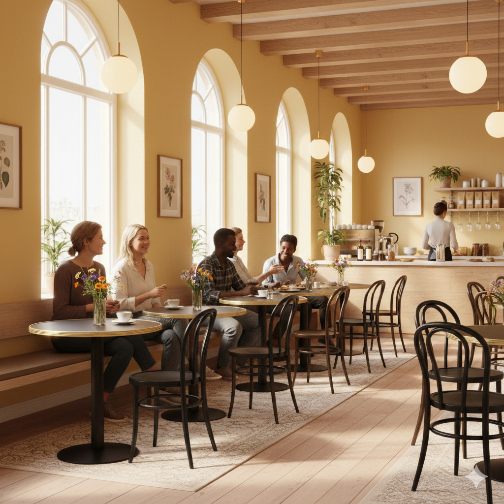 Cafe bundlepack Wiener