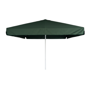 ADD Parasol 3x3m m/frise