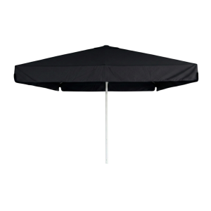ADD Parasol 4x4m m/frise