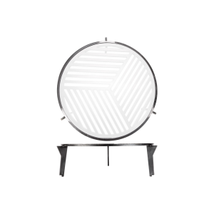 Grill stand for Normad fire bowl