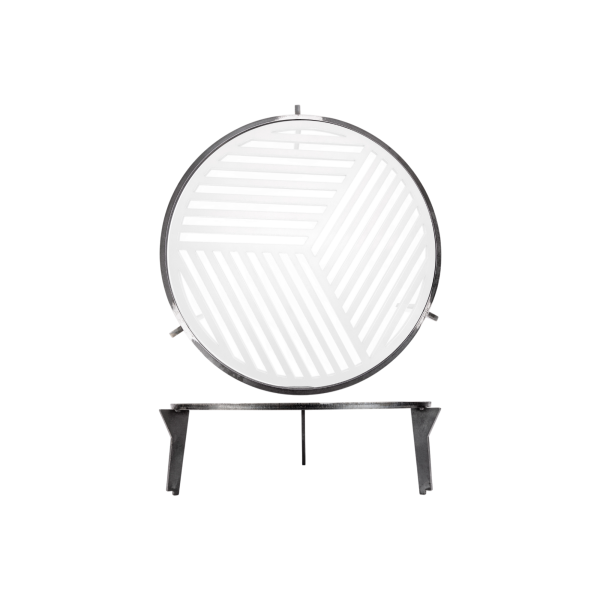 Grill stand for Normad fire bowl - Zederkof