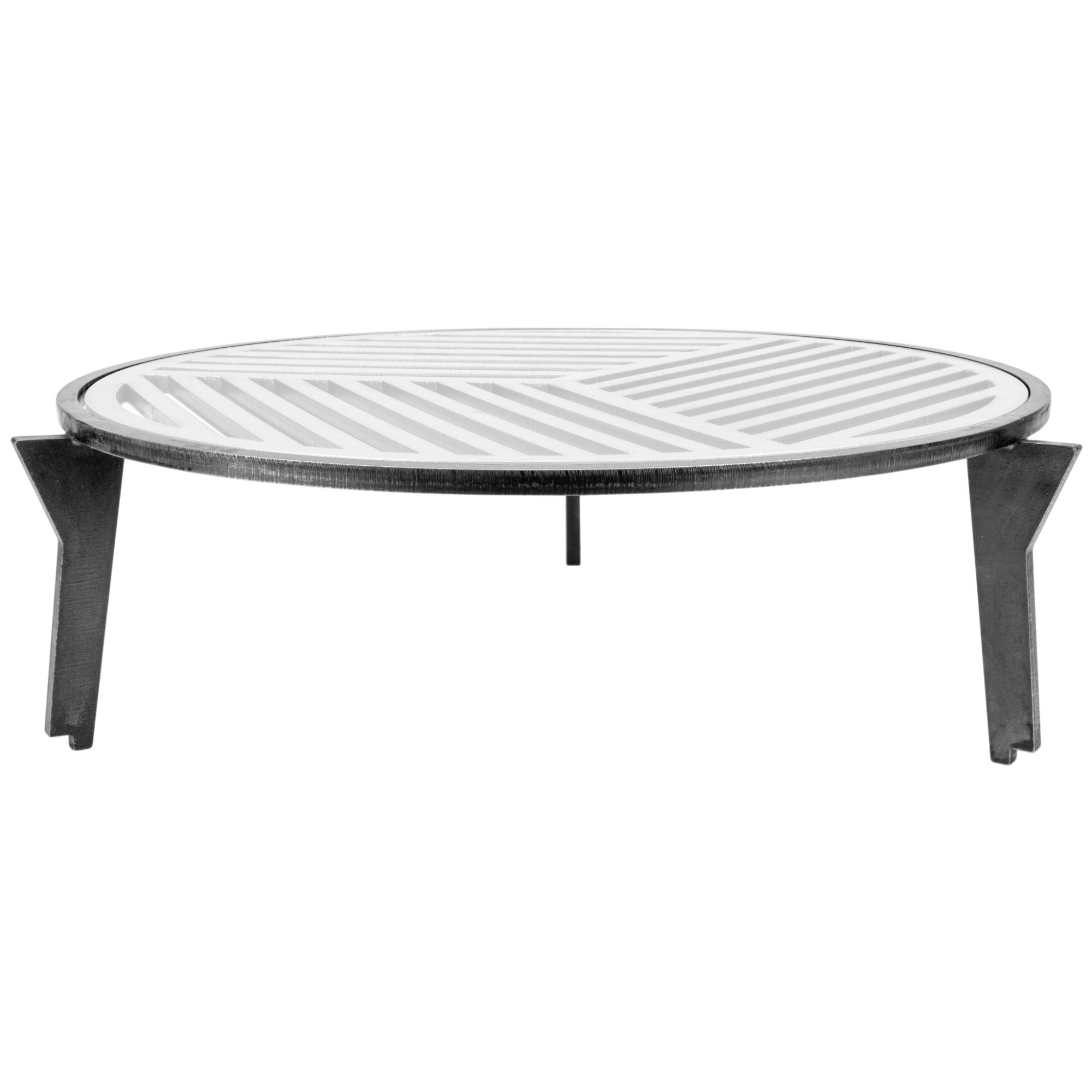 Grill stand for Normad fire bowl