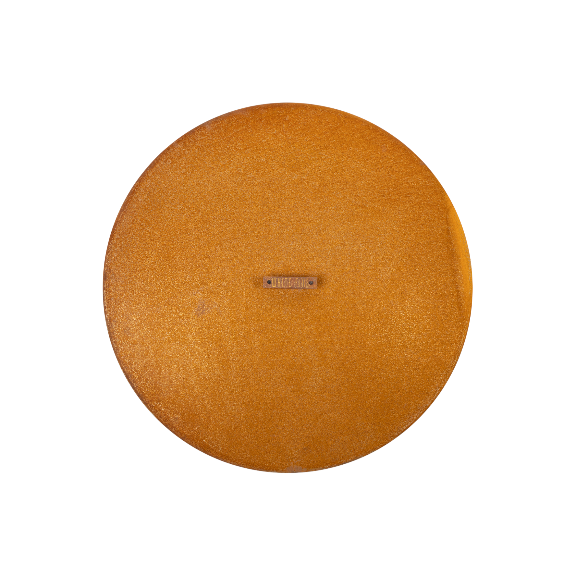 Lid for Normad fire pit