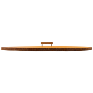 Lid for Normad fire pit