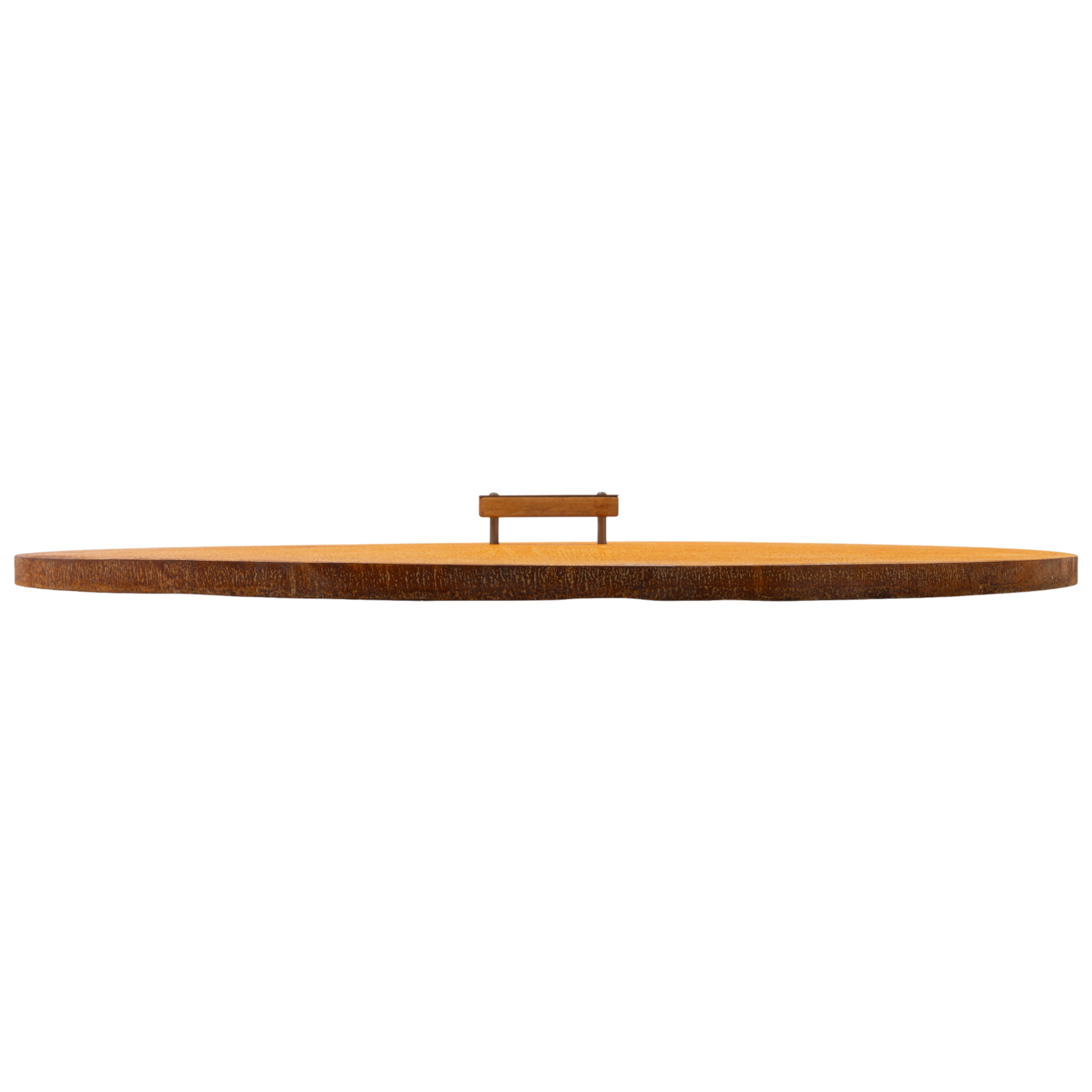 Lid for Normad fire pit