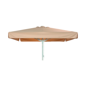 Tablecloth 4x4m polyester with valance - NEW