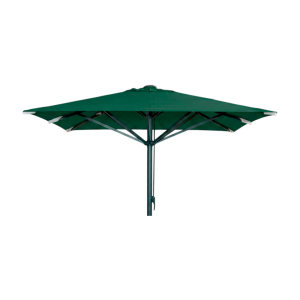 Tablecloth 4x4m polyester without valance - NEW