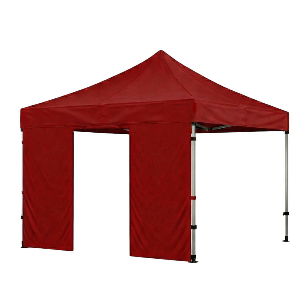 StandUp Standard side 3m w/door