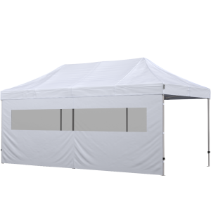 StandUp side with window 6m