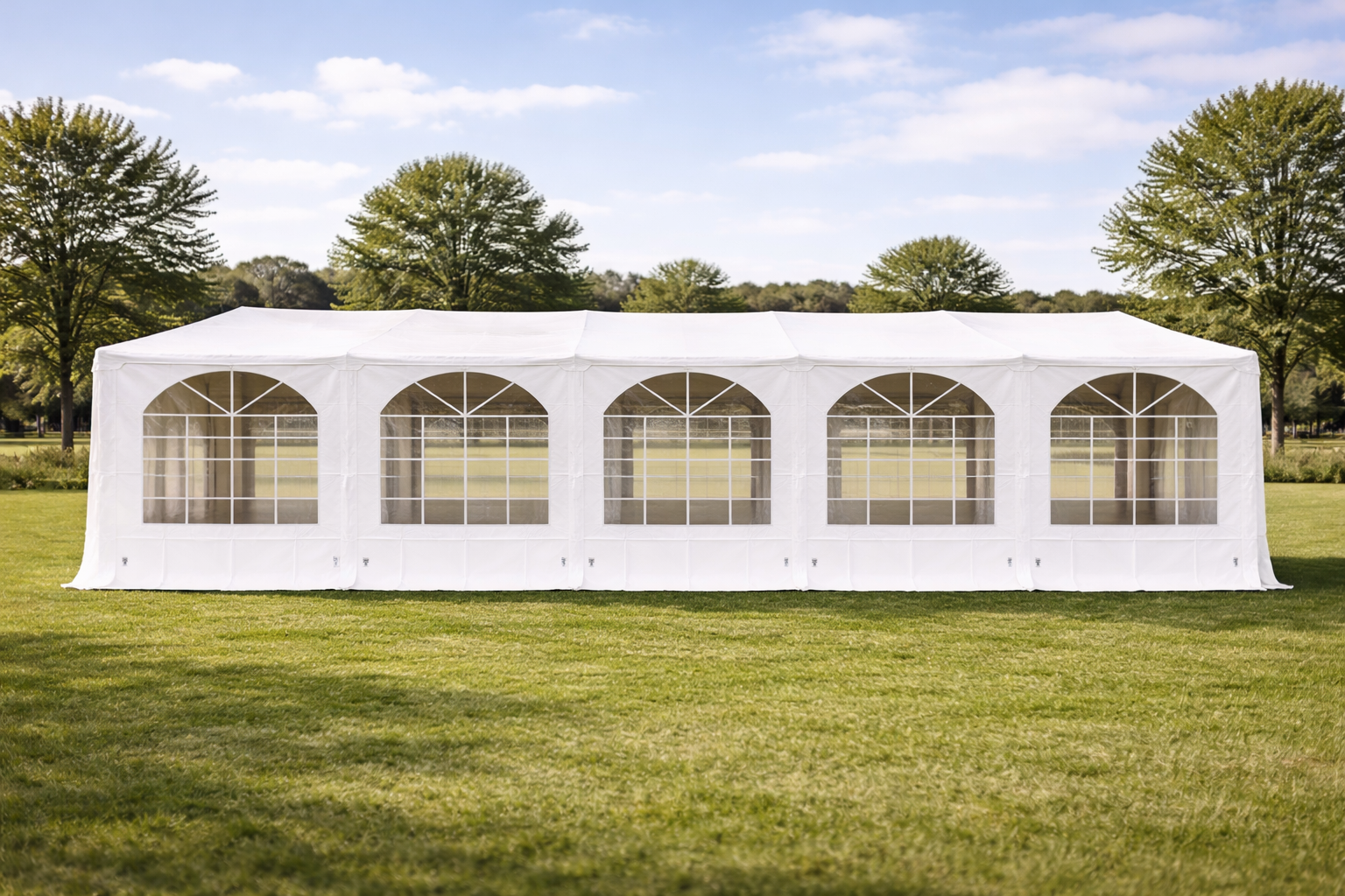 Tent for Events Complete 6x10m