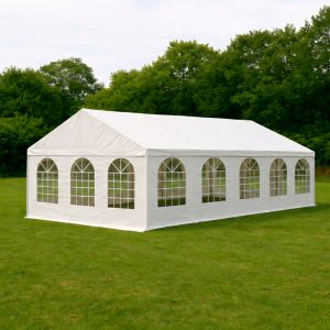 Tent for Events Complete 6x10m