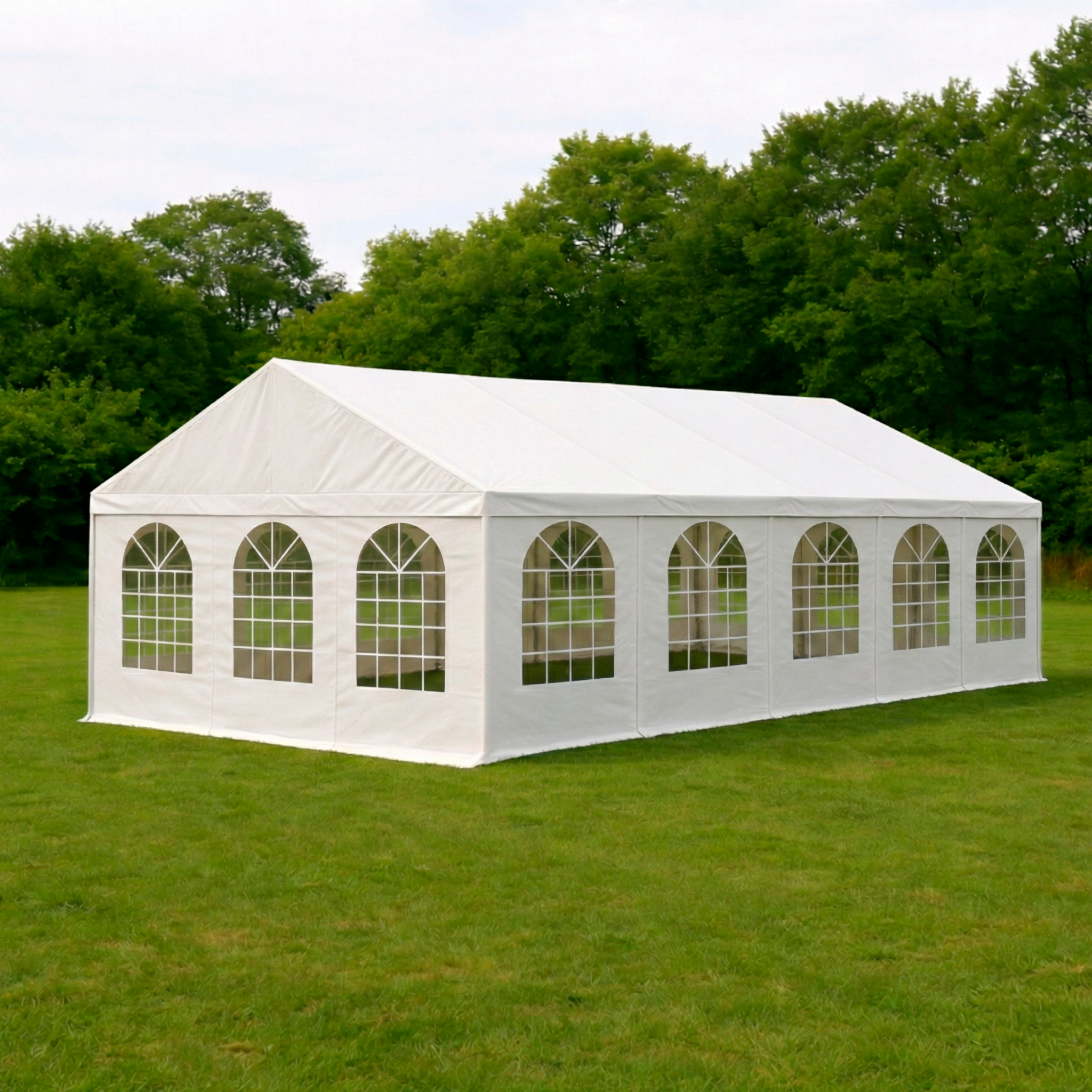 Tent for Events Complete 6x10m