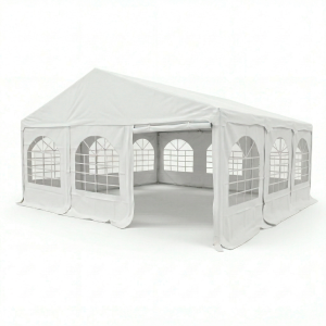 Tent for Events Complete 6x6m