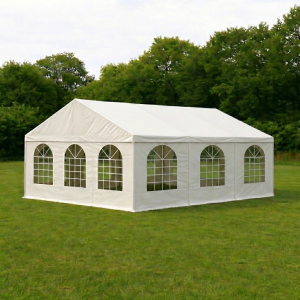 Tent for Events Complete 6x6m