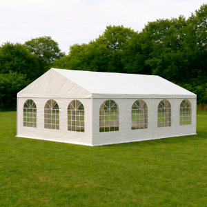 Tent for Events Complete 6x8m