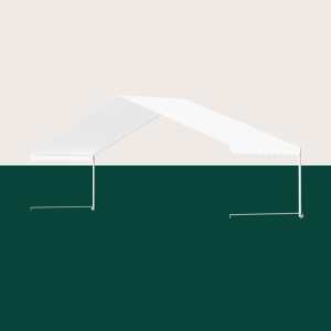 Extension module 9x3m