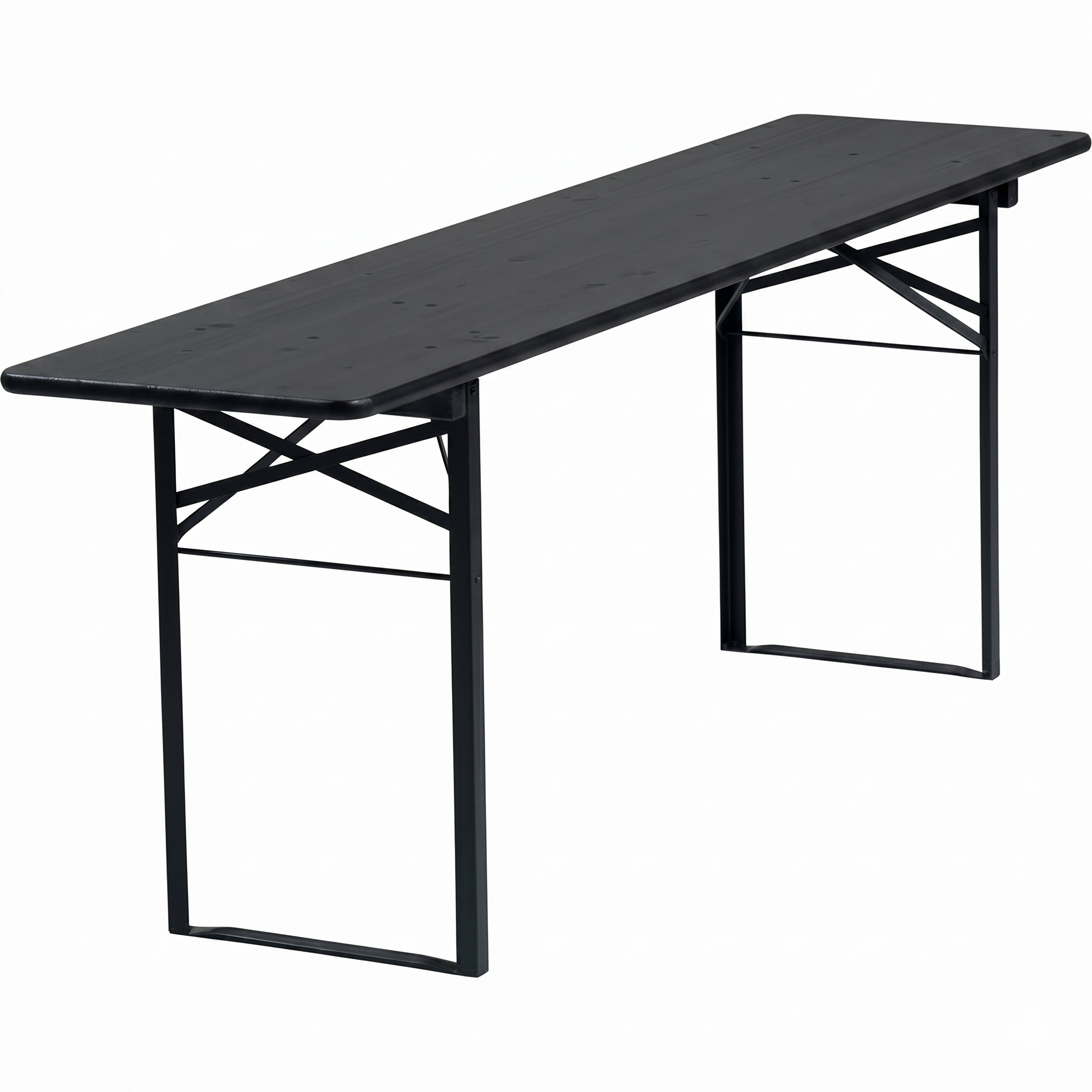Brau Table 220x50 cm