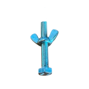 Tent for Events M6x30mm bolt with wing nut