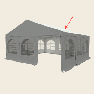 Tent for Events Canopy 2m