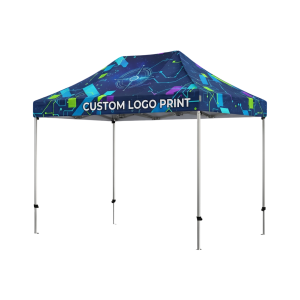 Standup Tent Complete 2x3m Premium - Zederkof