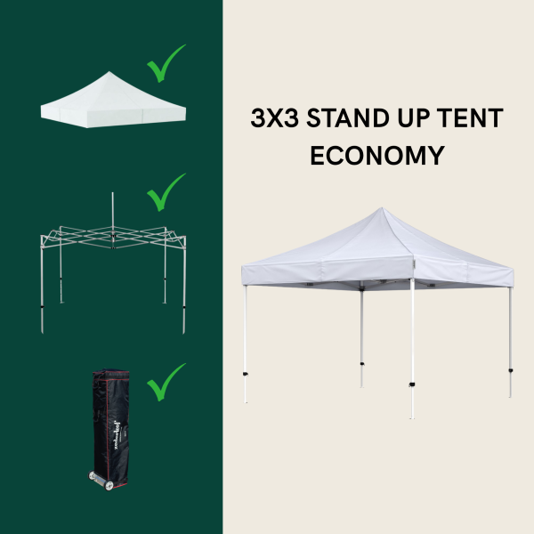 hydroponic grow tent MARS HYDRO 2x2 Kit Complete 150W TS1000 Dimmable Full Specturm, 27
