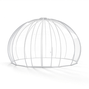 Astreea Igloo MAX model XXL complete