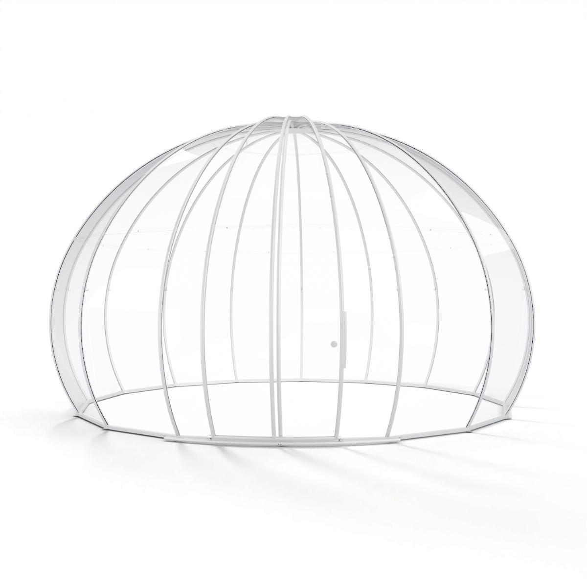 Astreea Igloo MAX model XXL complete