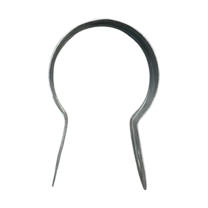 Tent for Events Brackets for tie rods