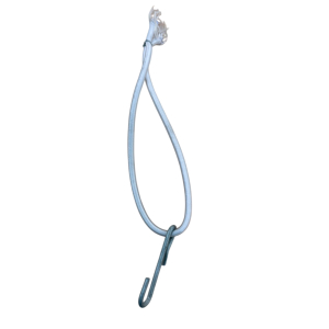 Tent for Events Rubber Strap