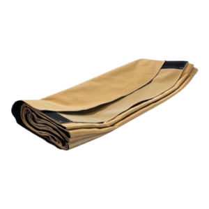 Tagrende 12m til Stretch tent - SAND