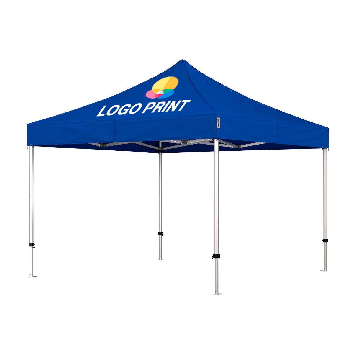 Canopy print Standup Large