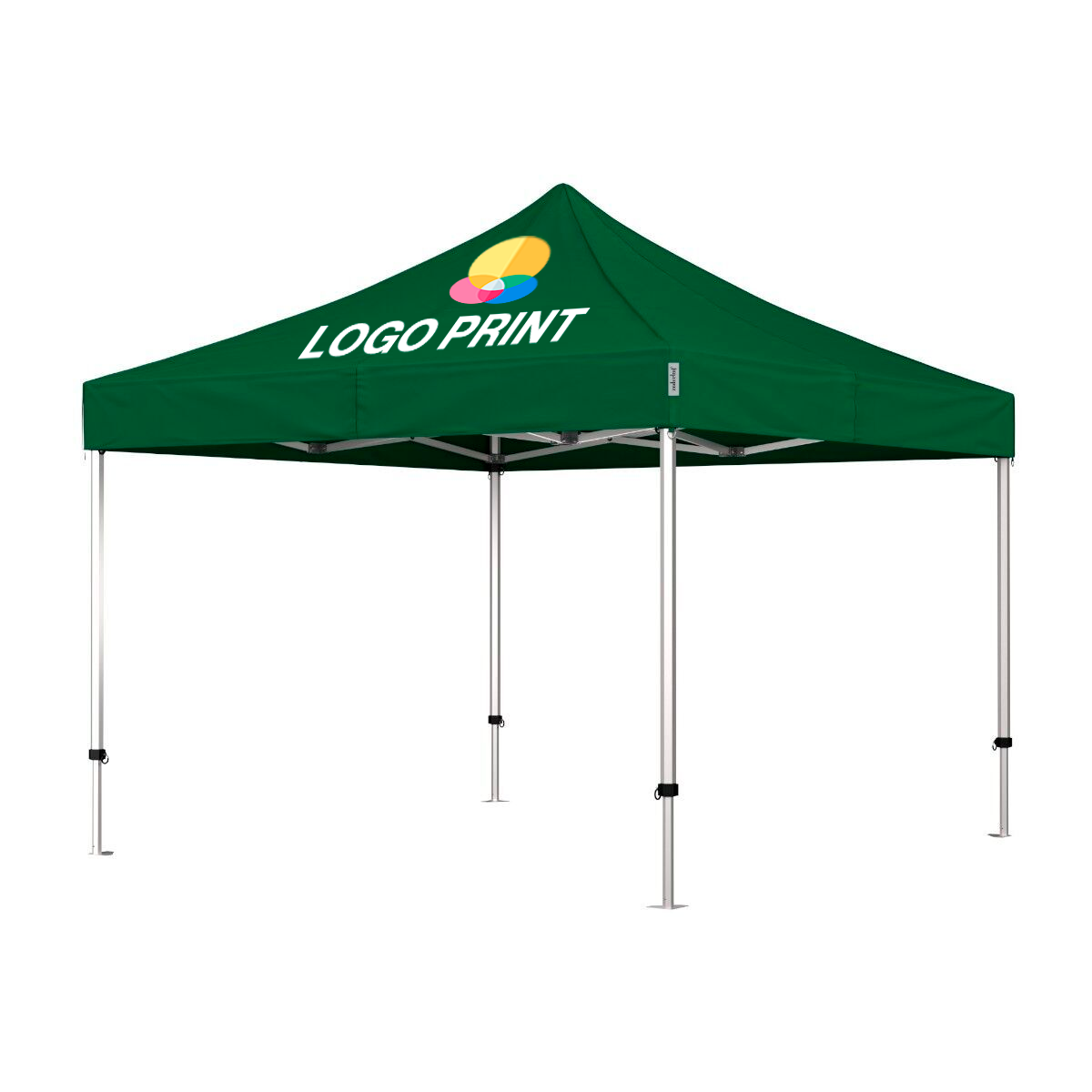 Canopy print Standup Large