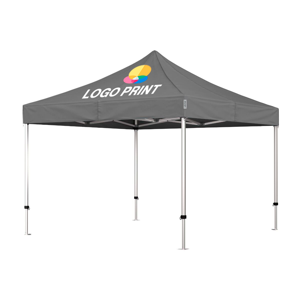 Canopy print Standup Large