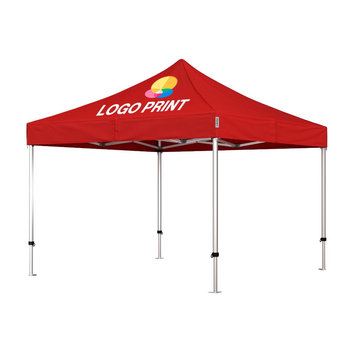 Canopy print Standup Large