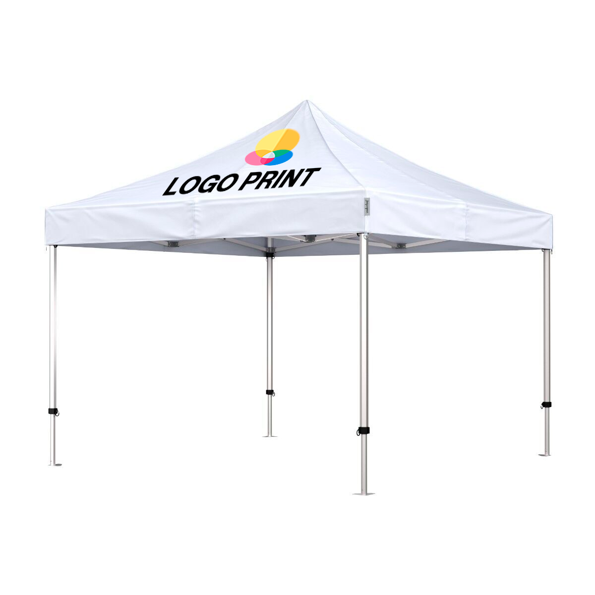 Canopy print Standup Large