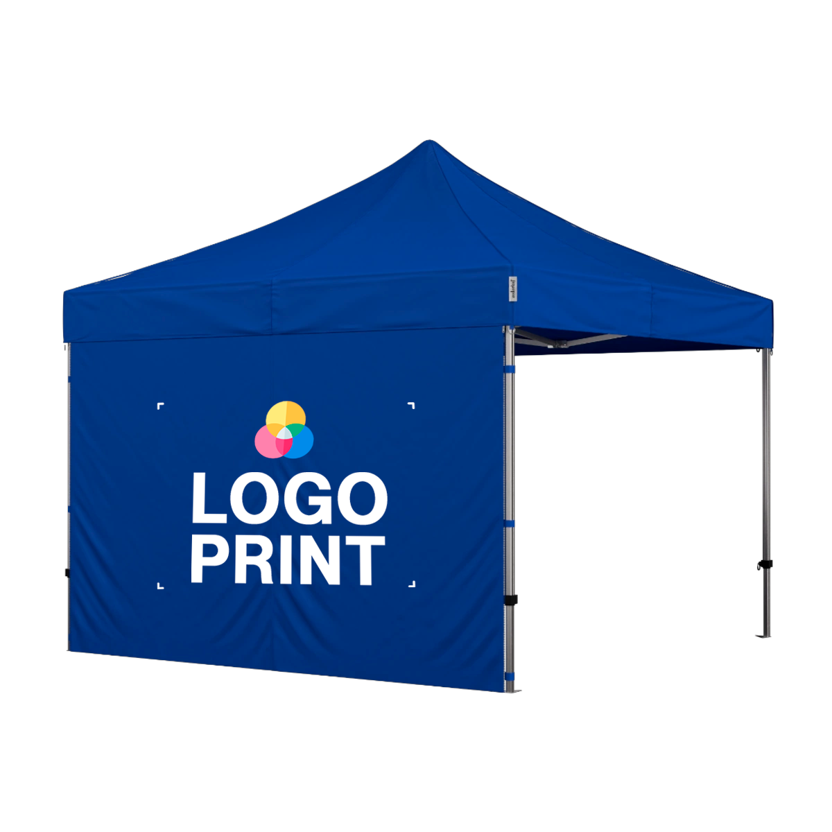 Side print Standup Large